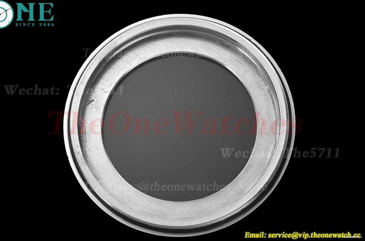 GDF SS 300m Dial White MY8215 Seamaster 42mm RU 0517